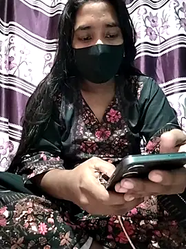 Rubaiya1 online show from October 30, 2025, 7:14 pm