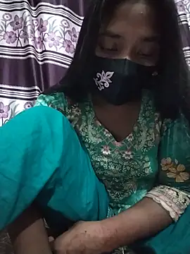 Rubaiya1 online show from June 2, 2026, 8:11 pm