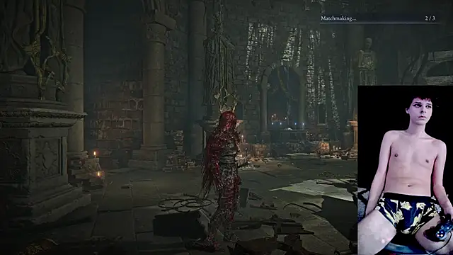 KittyCamKat online show from September 14, 2025, 8:19 pm