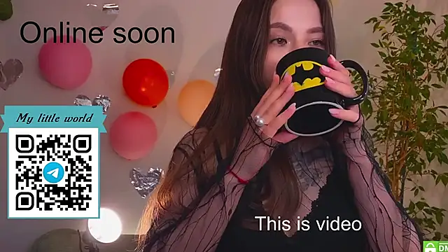 mia here online show from November 18, 2025, 2:17 am