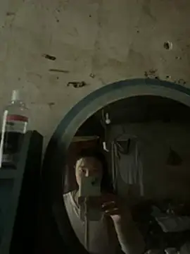 chenyu0308 online show from February 26, 2026, 3:38 am