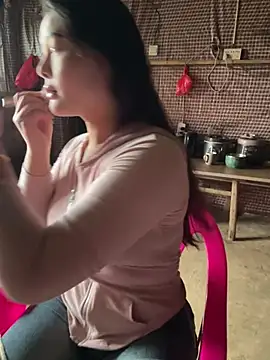 chenyu0308 online show from February 27, 2026, 3:06 am