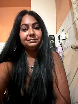 Melissa10 online show from September 11, 2025, 8:53 pm