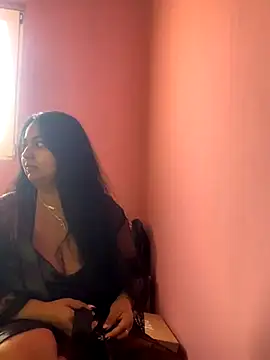 Melissa10 online show from November 7, 2025, 12:49 pm