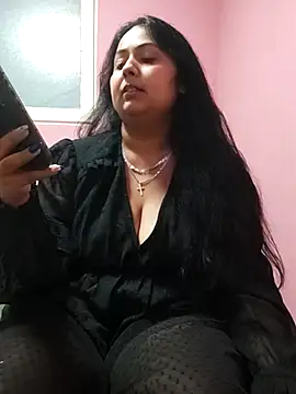 Melissa10 online show from December 5, 2025, 2:53 am