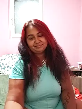Melissa10 online show from July 18, 2026, 9:18 pm