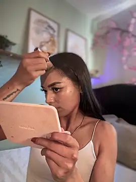 Snapshot of im-isabella chatting on September 20, 2025, 9:05 pm im-isabella online show from September 20, 2025, 9:05 pm