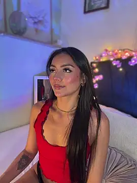 im-isabella online show from May 16, 2026, 1:13 am