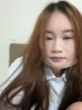 uulove521 online show from October 21, 2025, 9:04 pm