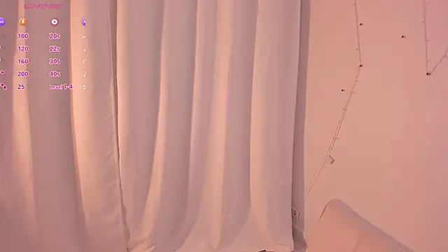 Ash Hasmy online show from October 29, 2025, 12:18 pm