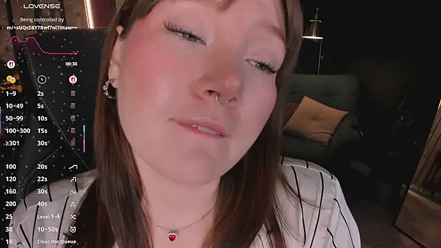 Snapshot of Ash_Hasmy chatting on January 19, 2026, 12:20 pm Ash Hasmy online show from January 19, 2026, 12:20 pm