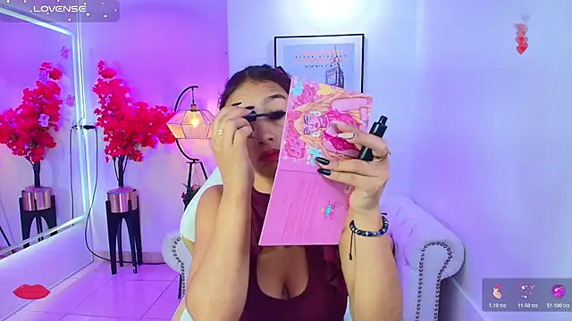 Katty rounds online show from November 4, 2025, 12:15 pm