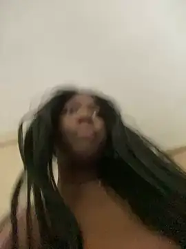 Alexia 24 online show from March 22, 2026, 7:50 pm