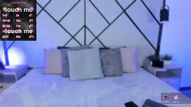 revenmiller  online show from December 3, 2025, 7:34 pm