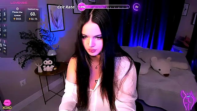 Snapshot of Ketty_xBaby chatting on September 22, 2025, 1:46 pm Ketty xBaby online show from September 22, 2025, 1:46 pm