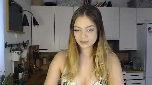 Snapshot of BuffyxLUST chatting on January 12, 2026, 7:57 am BuffyxLUST online show from January 12, 2026, 7:57 am