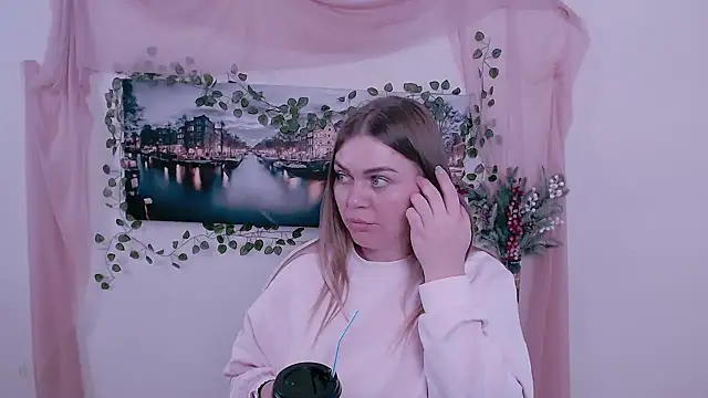 Magic Katarina  online show from November 24, 2025, 10:48 am