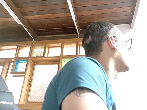 DOBLEWYOSK69G online show from January 18, 2026, 2:10 pm