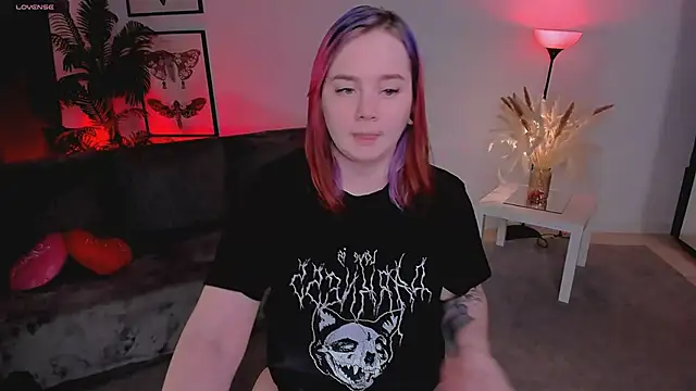 Snapshot of lunaalli chatting on February 22, 2026, 9:02 pm lunaalli online show from February 22, 2026, 9:02 pm