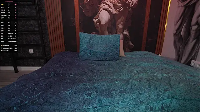 Snapshot of bylbash chatting on November 21, 2025, 10:30 pm bylbash online show from November 21, 2025, 10:30 pm