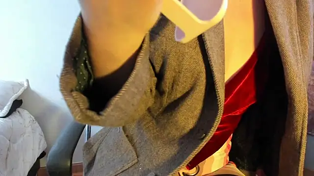 Snapshot of Pamela_Squirtt chatting on February 5, 2026, 1:05 pm Pamela Squirtt online show from February 5, 2026, 1:05 pm