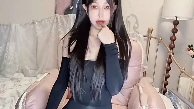 kiraa-0051 online show from September 20, 2025, 7:20 am