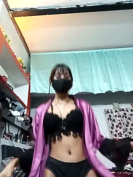 HOT SHRII online show from October 27, 2025, 1:04 pm