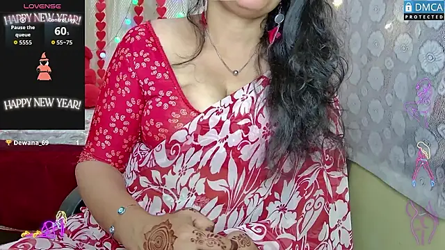 Snapshot of MasTANIYA chatting on March 1, 2026, 10:56 pm MasTANIYA online show from March 1, 2026, 10:56 pm