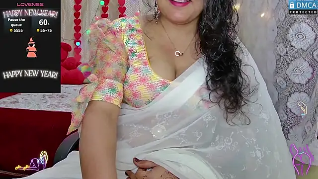 Snapshot of MasTANIYA chatting on March 4, 2026, 7:14 am MasTANIYA online show from March 4, 2026, 7:14 am