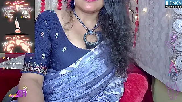 Snapshot of MasTANIYA chatting on March 6, 2026, 1:24 am MasTANIYA online show from March 6, 2026, 1:24 am