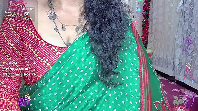 Snapshot of MasTANIYA chatting on April 12, 2026, 2:33 pm MasTANIYA online show from April 12, 2026, 2:33 pm