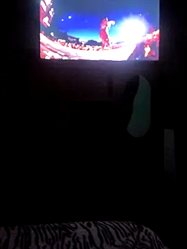 Snapshot of Angeles_198718 chatting on March 13, 2026, 7:37 am Angeles 198718 online show from March 13, 2026, 7:37 am