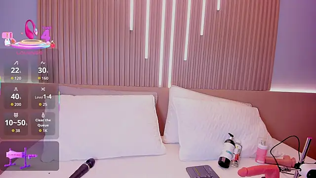 Snapshot of Camile_cute chatting on September 10, 2025, 8:20 pm Camile cute online show from September 10, 2025, 8:20 pm