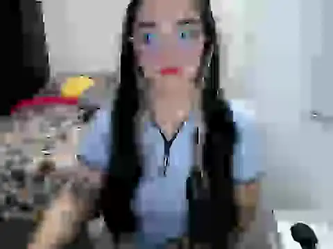 Came-II online show from December 15, 2025, 3:44 am