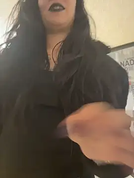 Snapshot of SALOME_KORLAND chatting on July 12, 2026, 5:48 pm SALOME KORLAND online show from July 12, 2026, 5:48 pm