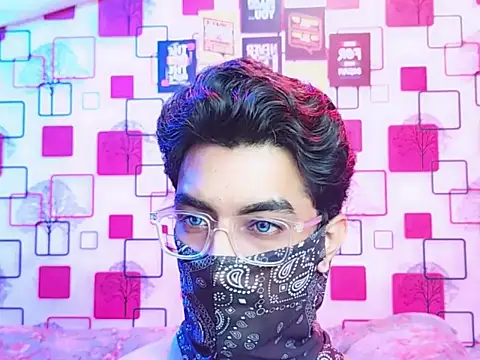 ChiseledCharm online show from October 23, 2025, 7:45 pm