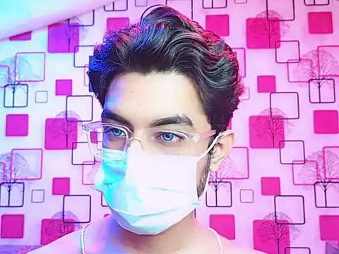 ChiseledCharm online show from October 27, 2025, 7:07 pm