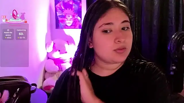 Gaby  Howards online show from October 17, 2025, 7:05 pm