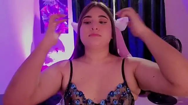 Gaby  Howards online show from October 25, 2025, 7:08 pm