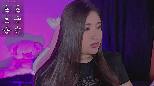 Gaby  Howards online show from November 18, 2025, 9:08 pm