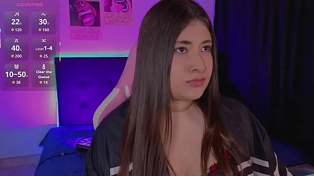 Gaby  Howards online show from November 25, 2025, 7:03 pm