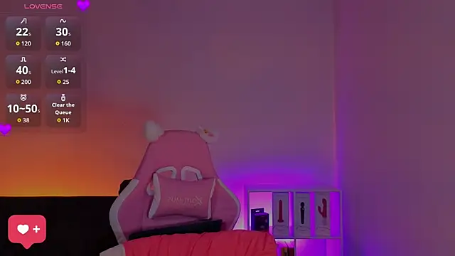 Gaby  Howards online show from April 2, 2026, 7:00 pm