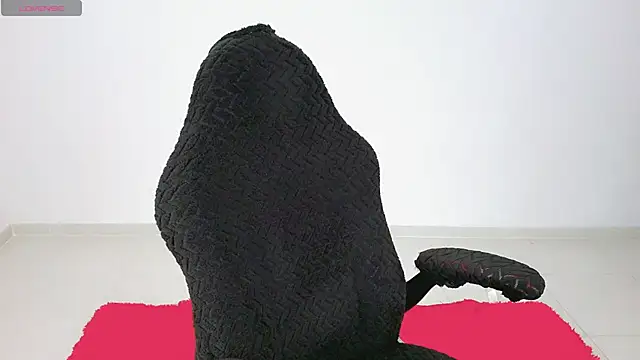 Thommy cute online show from March 21, 2026, 5:27 pm