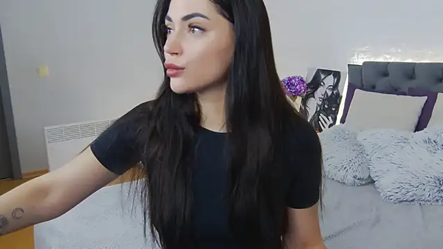 Agnessa online show from October 21, 2025, 7:31 am