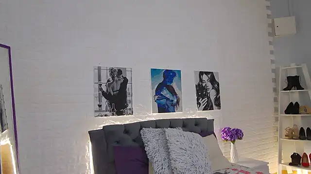 Snapshot of Agnessa chatting on January 15, 2026, 10:09 am Agnessa online show from January 15, 2026, 10:09 am