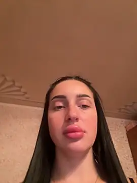 Soft Pleasure online show from November 8, 2025, 11:54 am