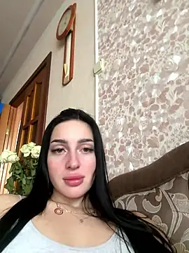 Soft Pleasure online show from January 17, 2026, 9:36 am