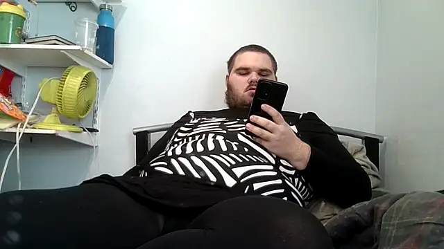 alexthe9t online show from December 2, 2025, 6:36 pm