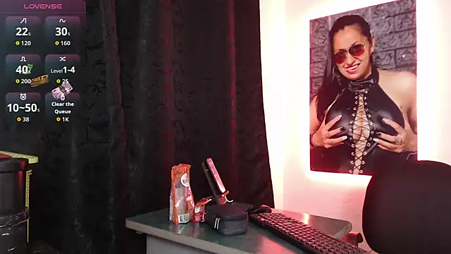 holydeath 1 online show from October 15, 2025, 10:10 pm