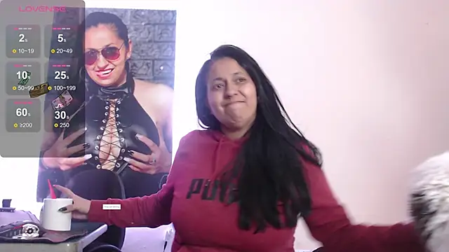 Snapshot of holydeath_1 chatting on January 14, 2026, 7:30 pm holydeath 1 online show from January 14, 2026, 7:30 pm